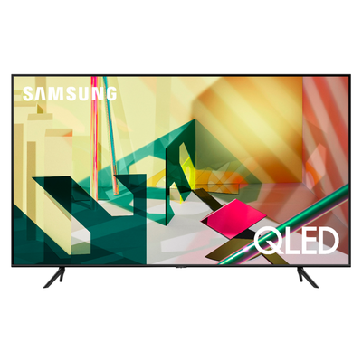 Get a free $200 gift card with Samsung&#39;s 85-inch Q70T 4K Smart TV at $700 off today only ...