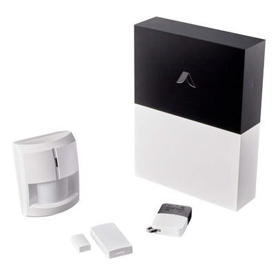 Start your own home security system with the Adobe Essentials starter kit on sale for $159