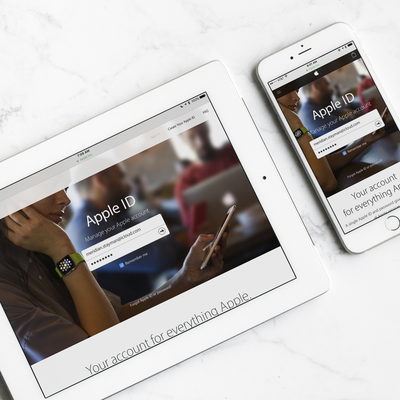 Earn up to $20 by adding funds to your Apple ID account