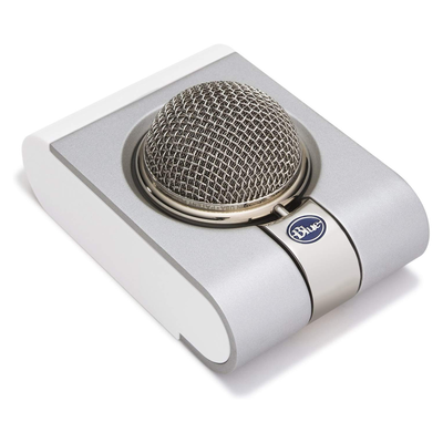 Blue Snowflake USB Microphone