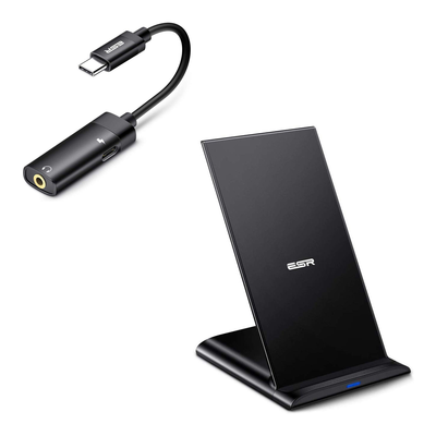 ESR Wireless Chargers and Charging Accessories sale