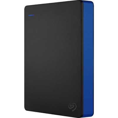 Seagate Game Drive PlayStation 4 4TB USB 3.0 portable hard drive
