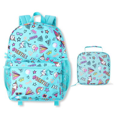 The Children's Place Backpacks and Lunch Boxes