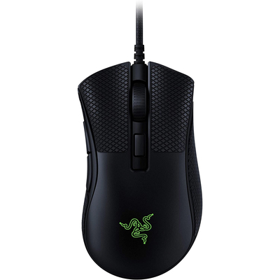 Razer DeathAdder v2 mini gaming mouse