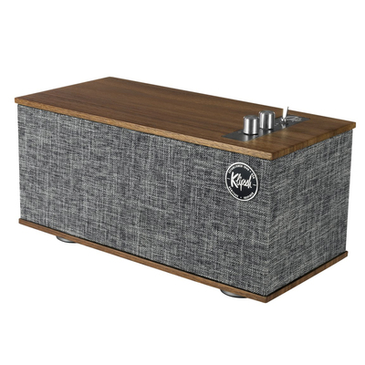 Klipsch the One II with phono speaker
