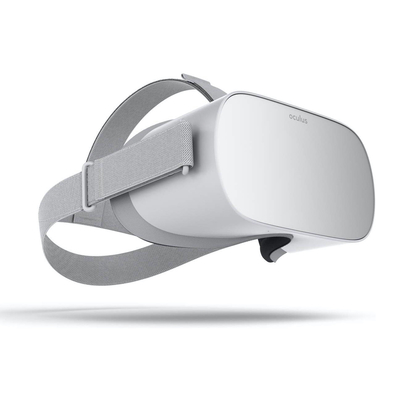 Oculus Go Standalone Virtual Reality Headset