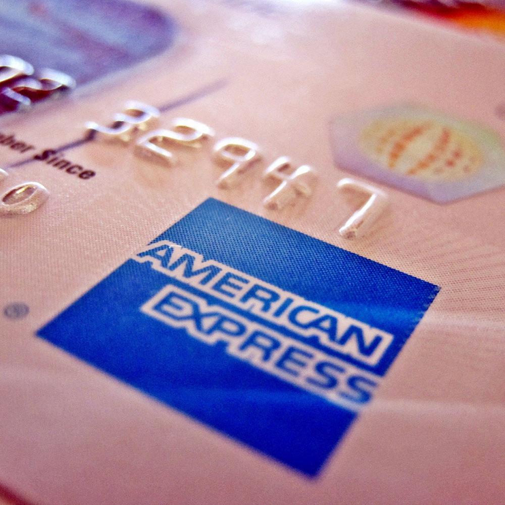 Select American Express members can save 20 at Amazon by using a