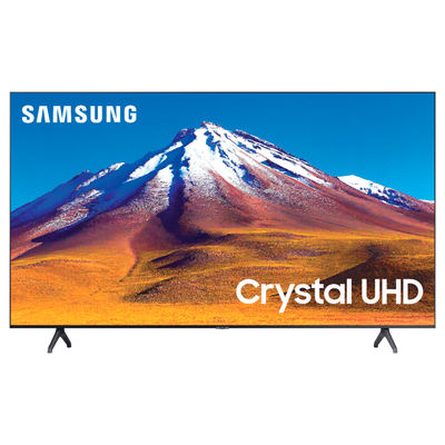 Samsung 70-inch 6 Series 4K UHD Smart Tizen TV