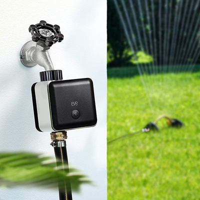 Eve Aqua smart water controller