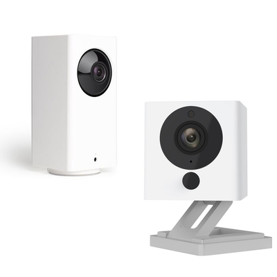 Wyze Smart Home Security Cameras