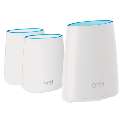 Netgear Orbi Home Mesh Wi-Fi System