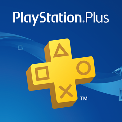 PlayStation Plus 1-Year Membership
