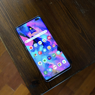 These huge price cuts across the Galaxy S10 range could be one of the best Prime Day phone deals we'll see