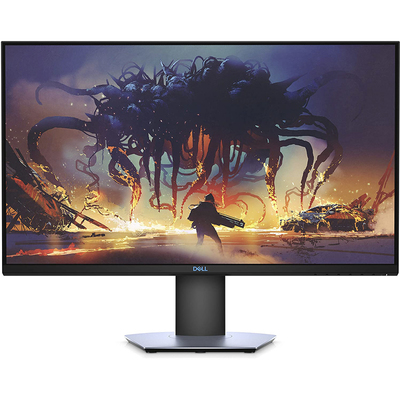 Dell S2719DGF S Series 27-inch 1440p 155Hz FreeSync monitor