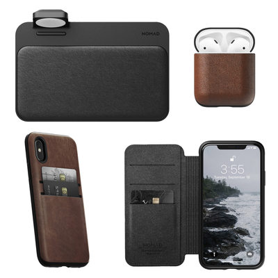 Nomad Black Friday Sale