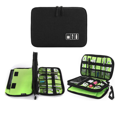 Jelly Comb Tech Accessories Organizer Travel Case