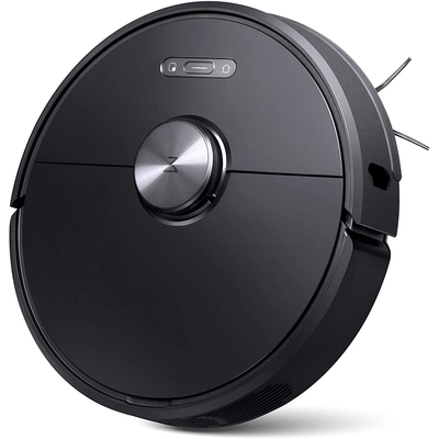 Roborock S6 robot vacuum cleaner and mop
