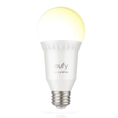 Anker eufy Lumos Smart Bulb