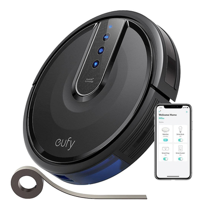 Anker Eufy RoboVac 35C Wi-Fi robot vacuum cleaner