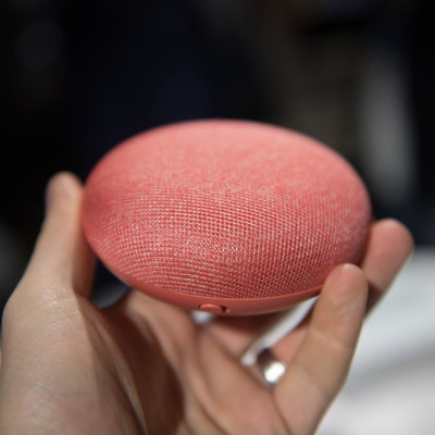 Walmart Google Smart Home Labor Day sale