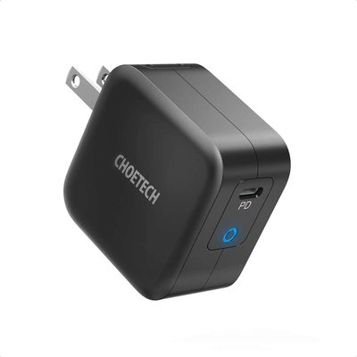 Choetech 61W USB-C Power Delivery wall charger