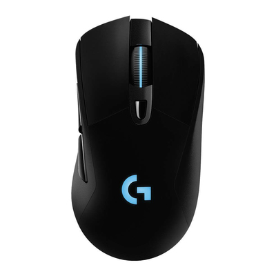 Logitech G703 Lightspeed wireless gaming mouse