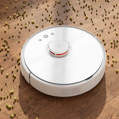 Roborock S5 Robot Vacuum and Mop