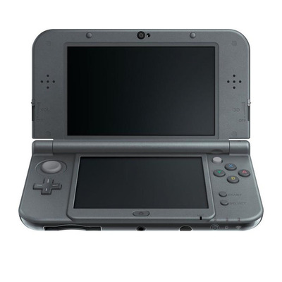 Nintendo New 3DS XL + $25 eBay Coupon