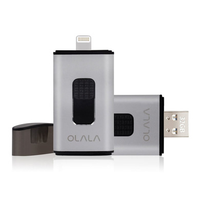 Olala 32GB Lightning Flash Drive