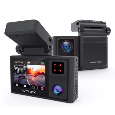 Auto-Vox Dual Dash Cam