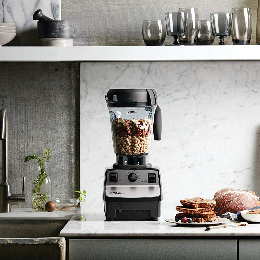 Score this refurbished Vitamix 5300 blender at 110 off today only
