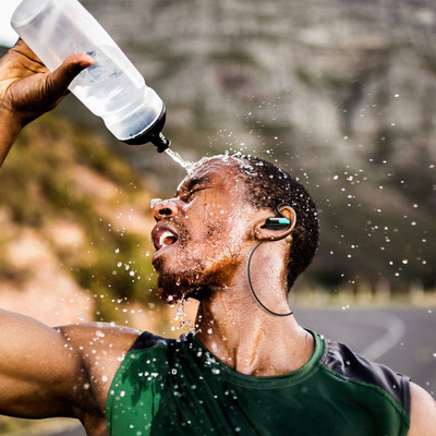 Stick these Xcentz Sport Bluetooth Wireless Headphones in your gym bag at over 30% off