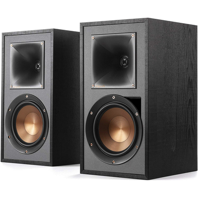 Klipsch R-51PM powered Bluetooth speakers