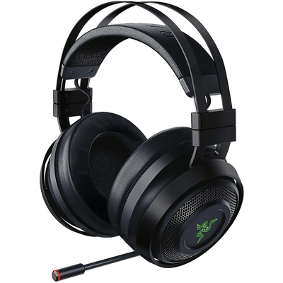 Razer Nari Ultimate wireless 7.1 surround sound gaming headset