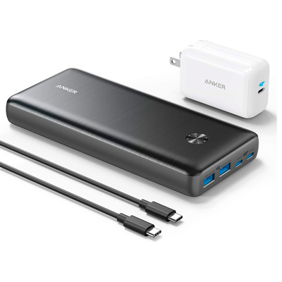 Anker Laptop Charging Accessories