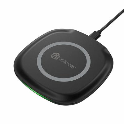 iClever Fast Wireless Charger