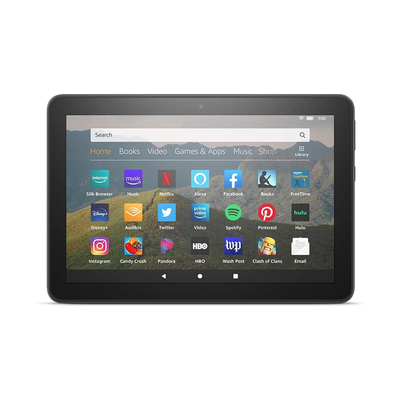 Amazon Fire Tablets
