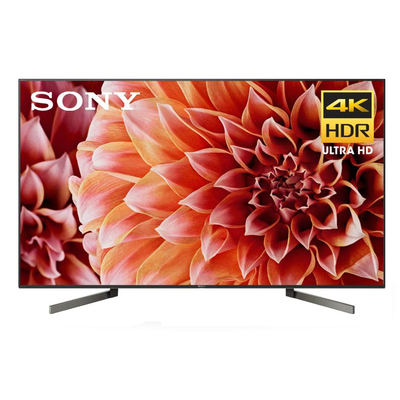 Refurbished 4K Smart TV sale