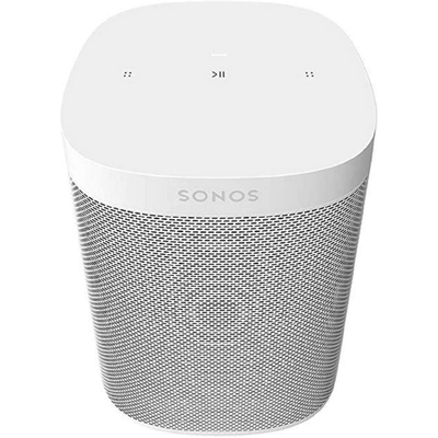 Sonos One, One XL, Five smart speakers