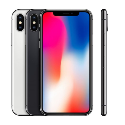 Refurbished iPhone models