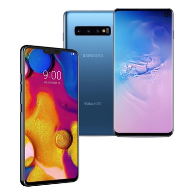Refurbished Android Phones