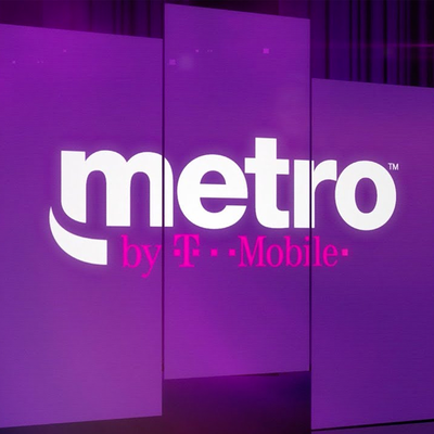 Metro by T-Mobile