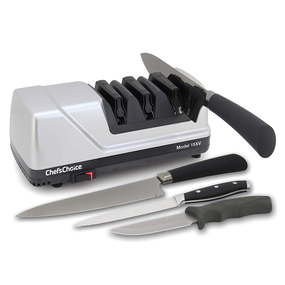 Chef knives to go sharpening