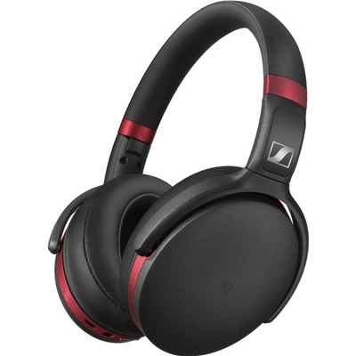 Sennheiser HD 4.50 Bluetooth active noise-cancelling over-ear headphones