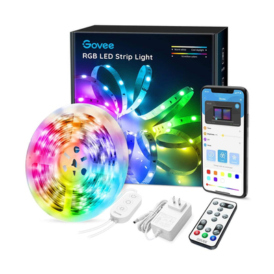 Govee Smart Lighting Prime Day Sale