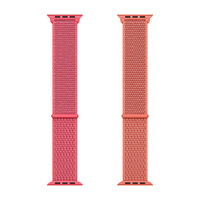 Official Apple Watch Sport Loop Bands