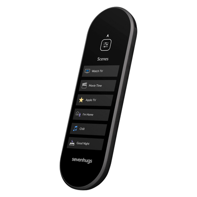 Sevenhugs Smart Remote X