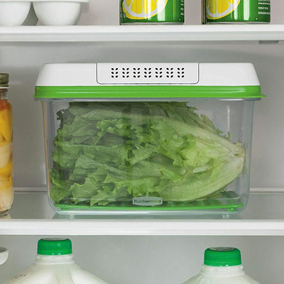 Rubbermaid FreshWorks Large Produce Storage Container