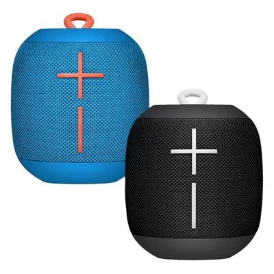 Ultimate Ears WONDERBOOM Portable Bluetooth Speaker