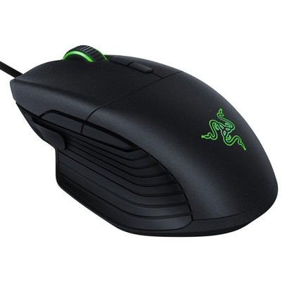Razer Basilisk wired optical gaming mouse